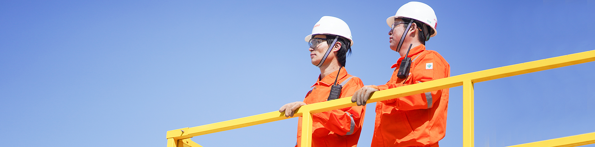 打造更清洁、更高效的环保装备