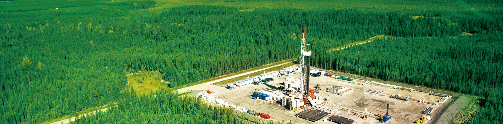 探索开发技术持续创新，高效采收油气资源！