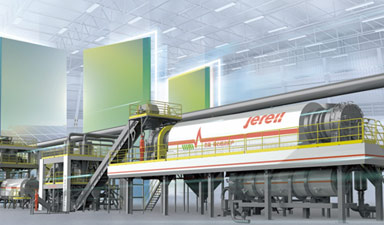 Lithium-ion Battery Recycling